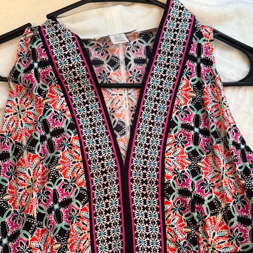 London Times Dress